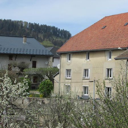 Le Clos Marie Brenod Extérieur photo