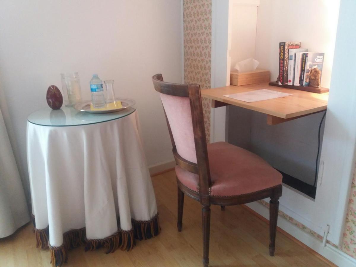 Le Clos Marie Brenod Extérieur photo