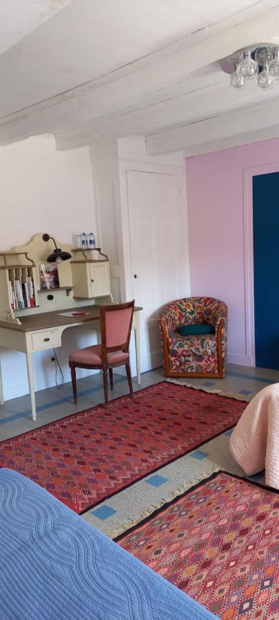 Le Clos Marie Brenod Extérieur photo