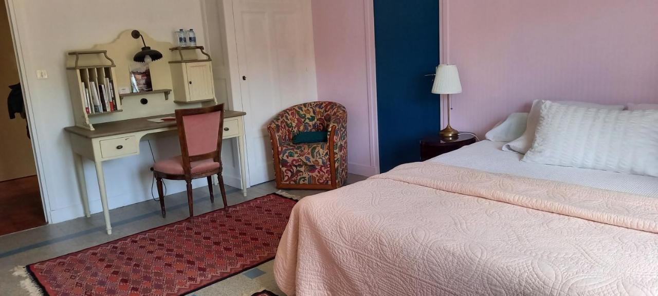 Le Clos Marie Brenod Extérieur photo