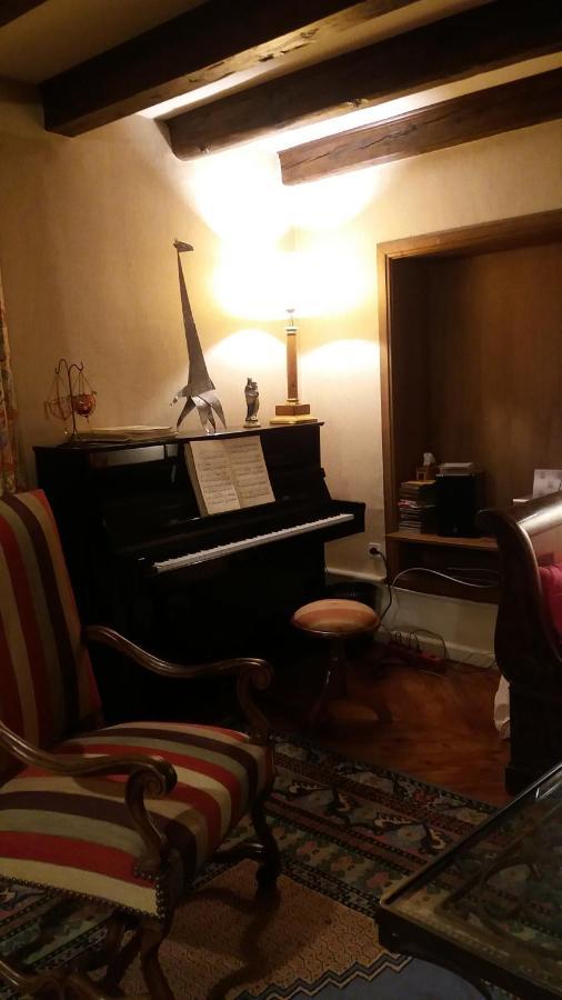Le Clos Marie Brenod Extérieur photo