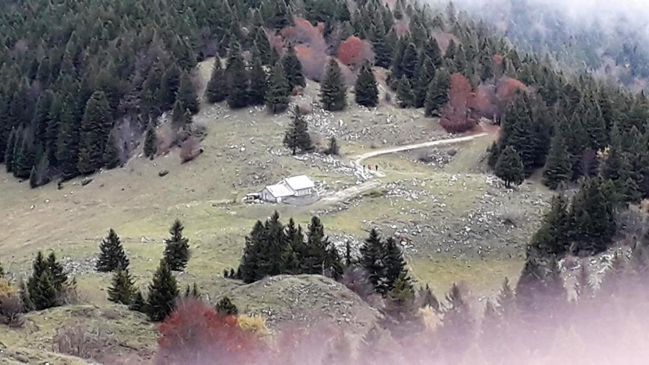 Le Clos Marie Brenod Extérieur photo