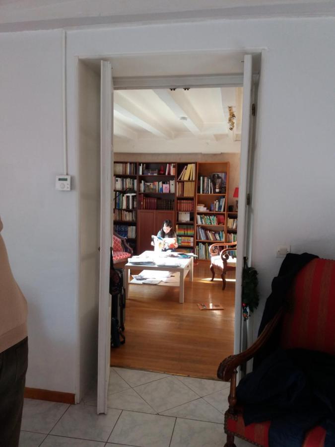 Le Clos Marie Brenod Extérieur photo