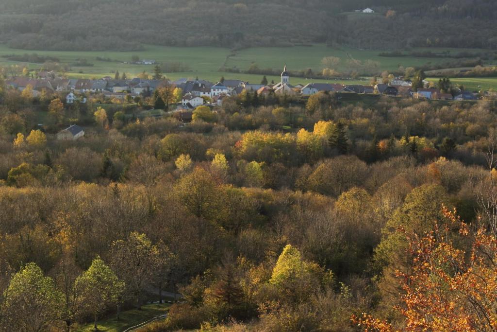 Le Clos Marie Brenod Extérieur photo