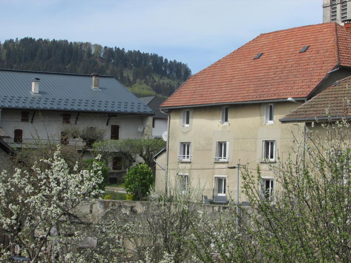 Le Clos Marie Brenod Extérieur photo